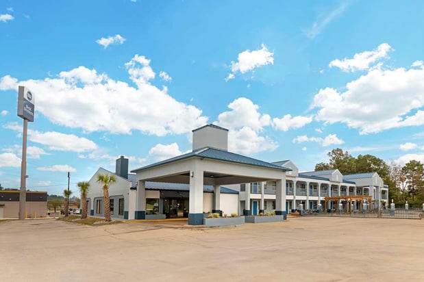 Images Best Western West Monroe Inn