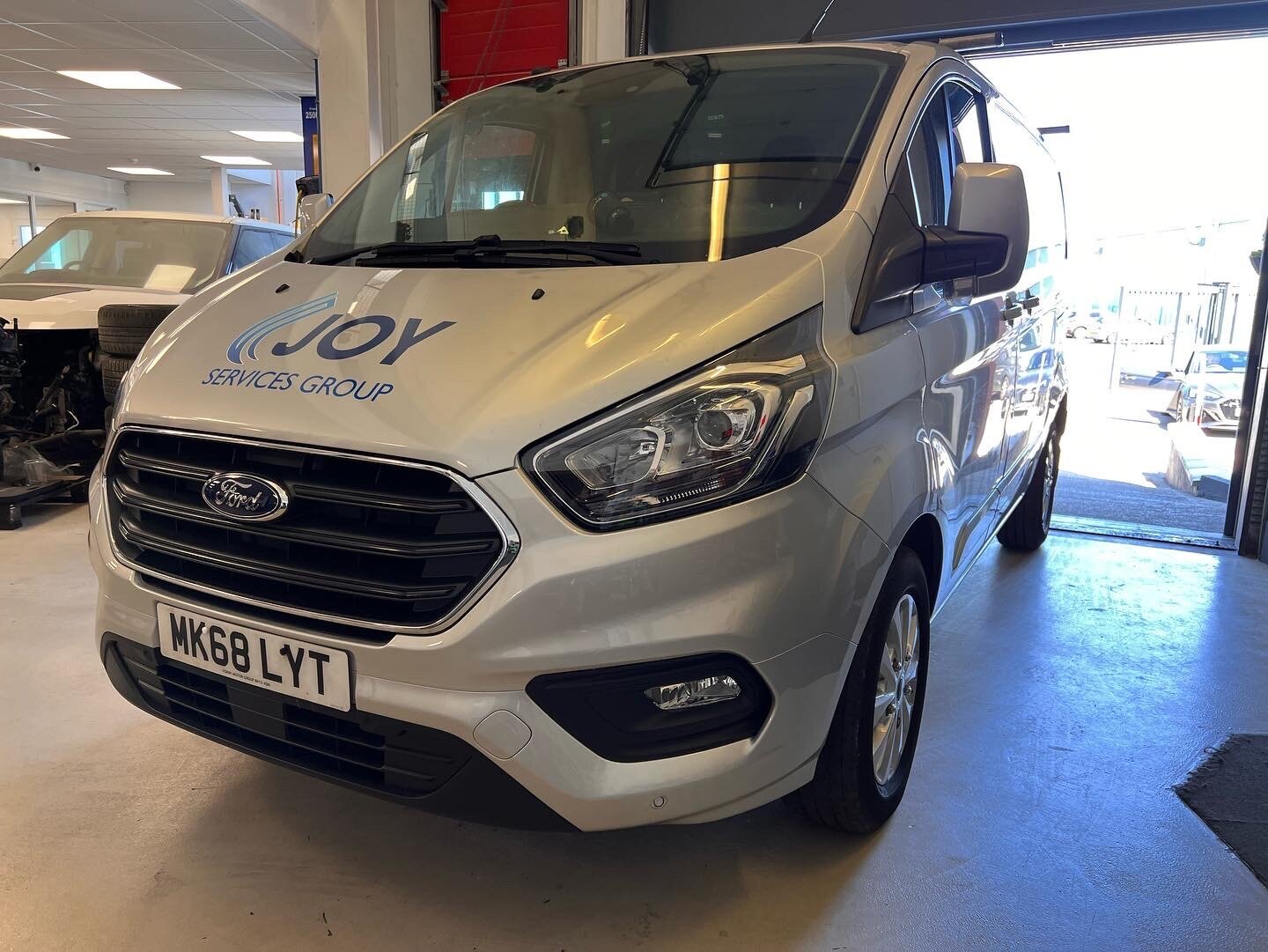 Images TAILORED VEHICLE SOLUTIONS
