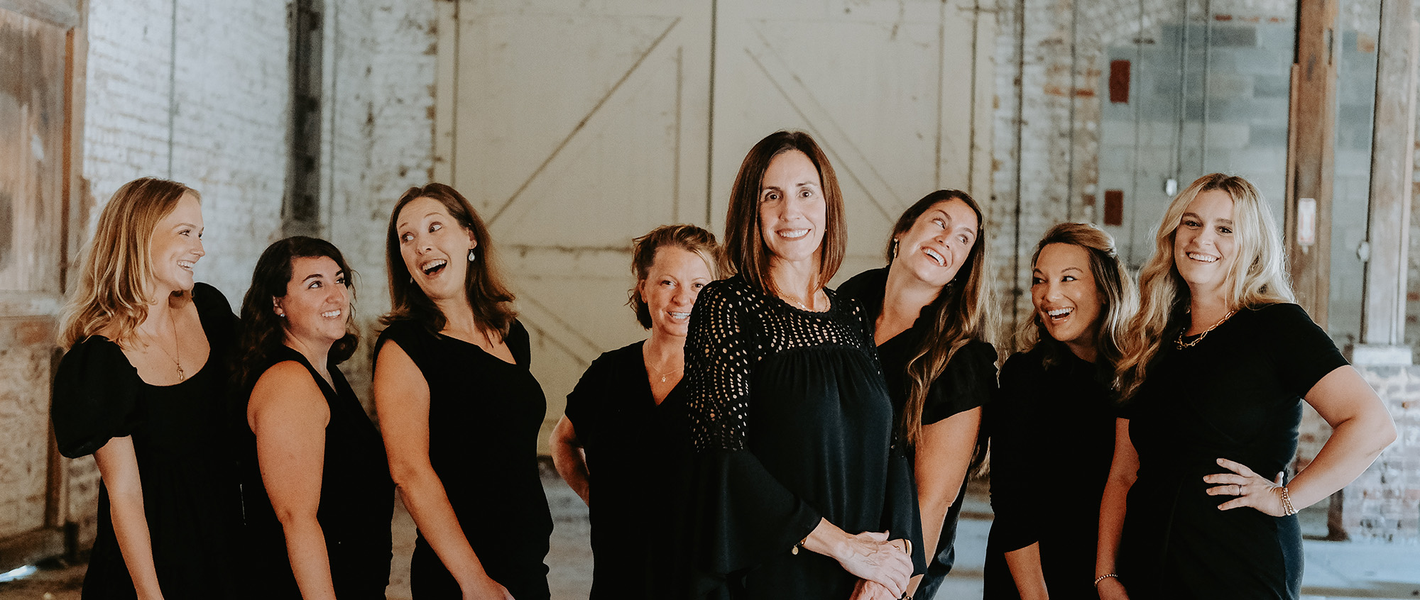 Palmetto Smiles of Beaufort Image