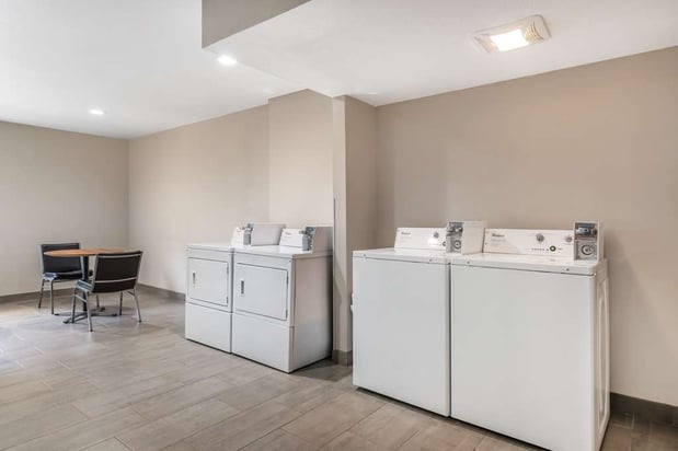 Images Best Western Atlanta-Marietta Ballpark Hotel