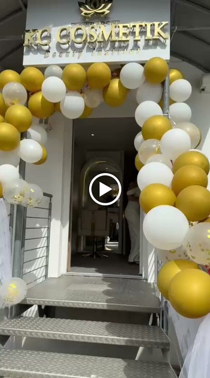 Bilder Desert Rose Beauty KC Cosmetik