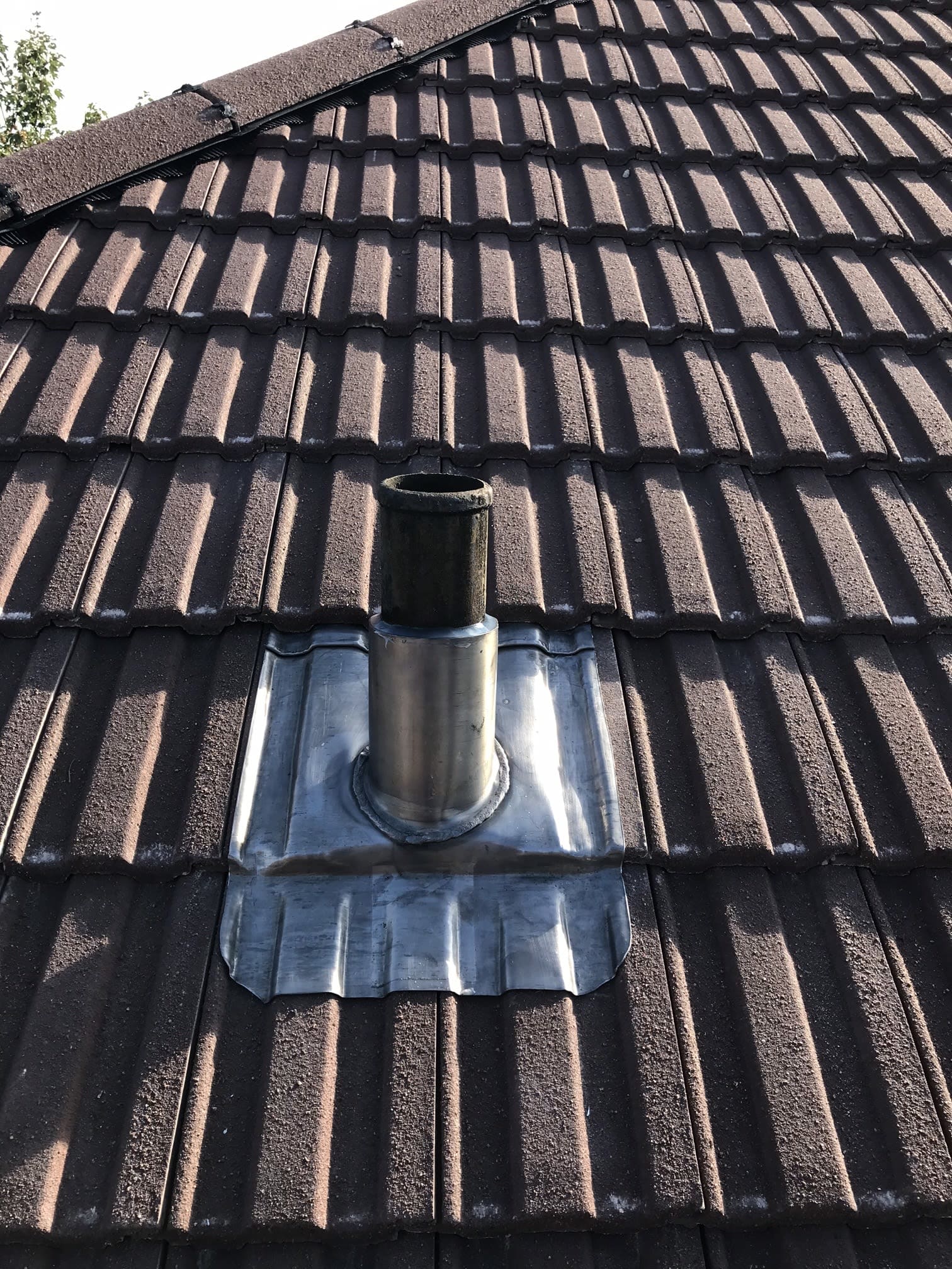 Images ABRS Roofing Services Ltd