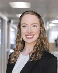 Alexandra Levesque, PA