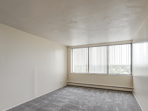Images Lansing Tower Apartments
