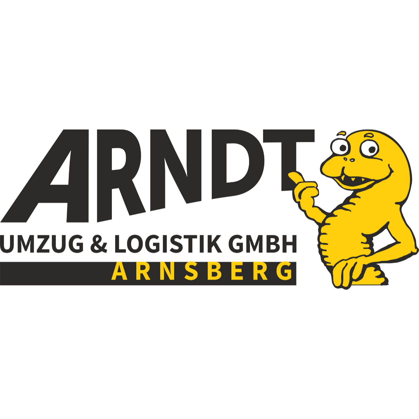 Logo Arndt Umzug & Logistik GmbH