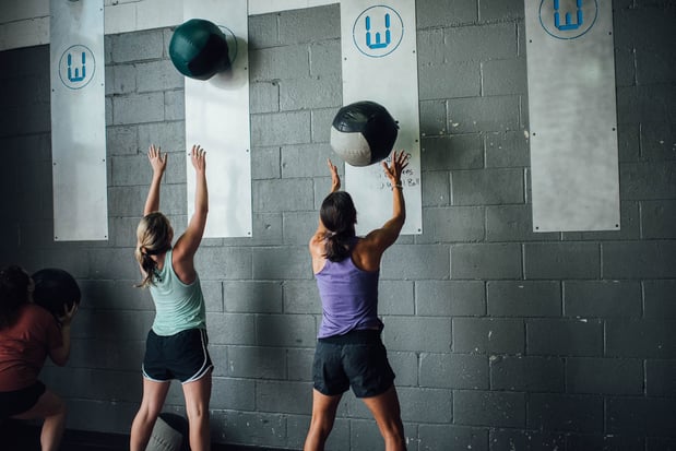 Images Iron Tribe Fitness - Gym, Personal Training