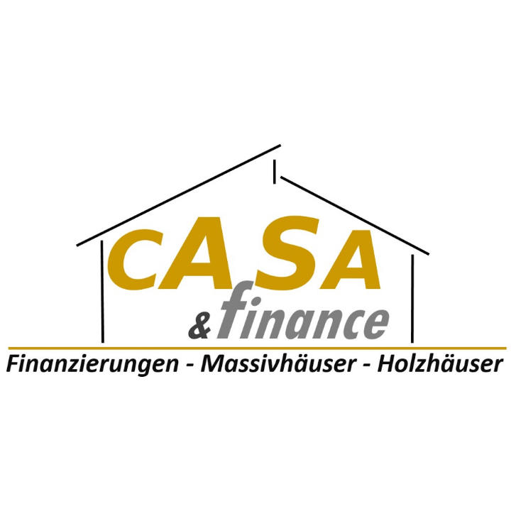 Casa & Finance in Bahlingen am Kaiserstuhl - Logo