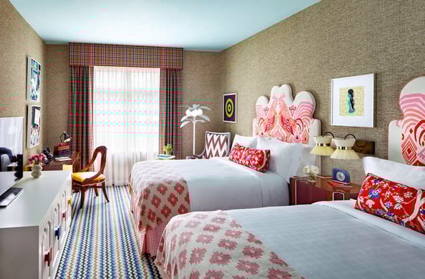 Images Graduate by Hilton Columbia, S.C.