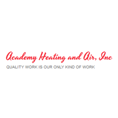 Academy Heating and Air, Inc - Forest Lake, MN - (651)248-1333 | ShowMeLocal.com