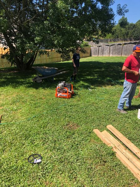 Amazing Fences & Landscapes Image
