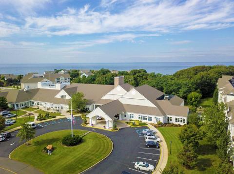 Images The Center of Well-Being at Peconic Landing - Urology