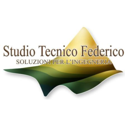 Studio Tecnico Federico Logo