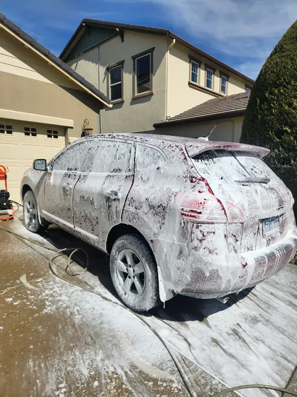 Proshine Auto Detailing Image