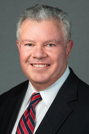 Images Edward Jones - Financial Advisor: Bo Richardson, CFP®|AAMS™