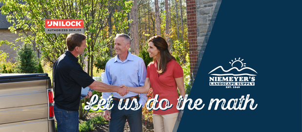 Images Niemeyer Landscape Supply