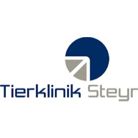 Tierklinik Steyr - Notdienst für Kleintiere rund um die Uhr Logo