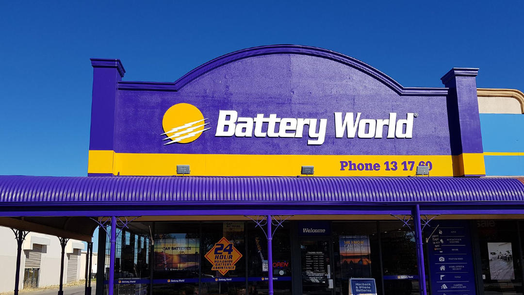 Images Battery World Parafield