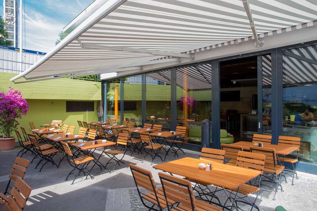 Hotel Spirgarten, Am Lindenplatz 5 in Zurich