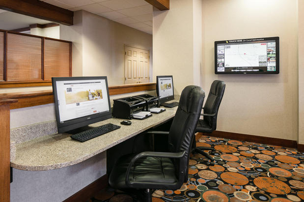 Images Holiday Inn Express & Suites Coralville, an IHG Hotel