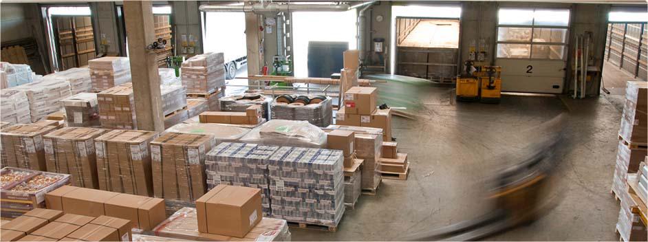 TRANSKONA Logistik GmbH, Bobletten 21 in Dornbirn