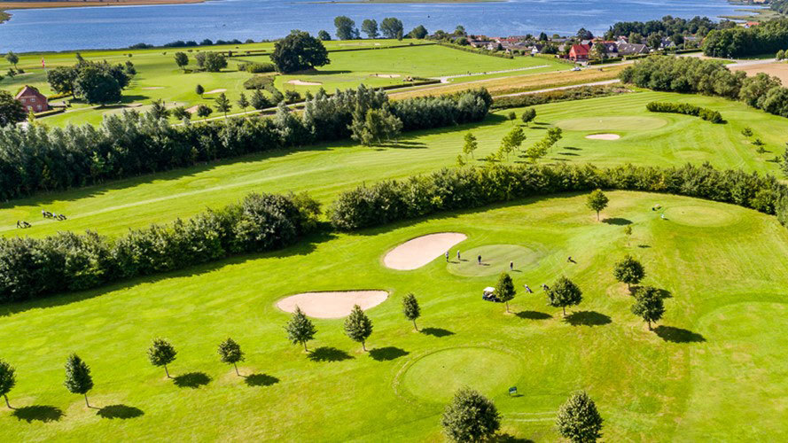 Images Næstved Golfklub