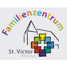 Logo St. Victor (Kita)
