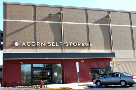 Acorn Self Storage Photo