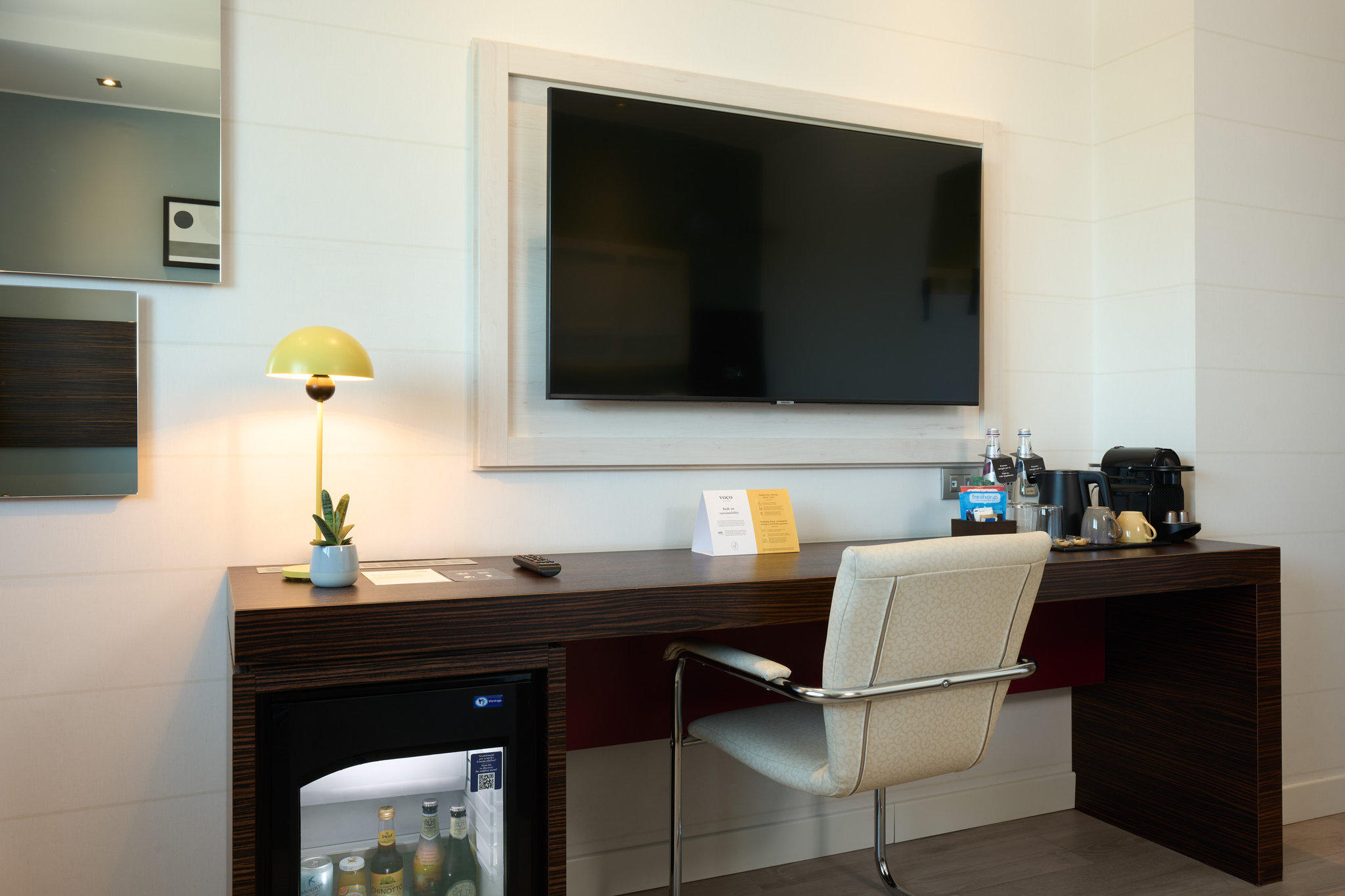 Images voco Venice Mestre - the Quid by IHG