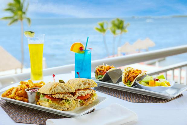 Images Gus' Grille - Reefhouse Resort & Marina