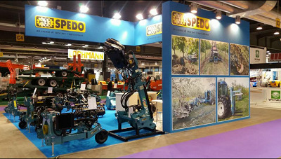 Images A. Spedo e Figli Srl