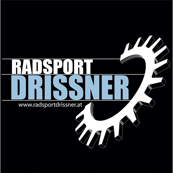 Logo von Radsport Drissner GmbH