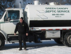 Images Nelson Septic Services LLC