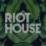 Riot House Denver Logo