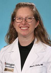 Eileen Ciccia