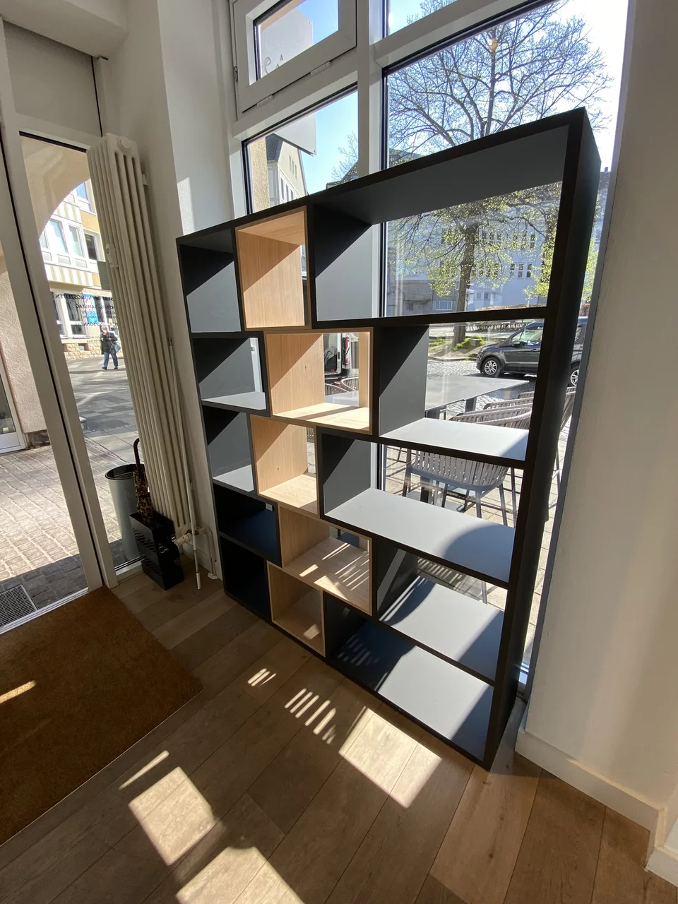 Falckenthal, Florianstr. 33 in Bad Salzdetfurth