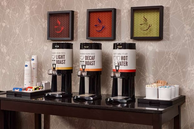 Images Hampton Inn & Suites Hershey Near The Park