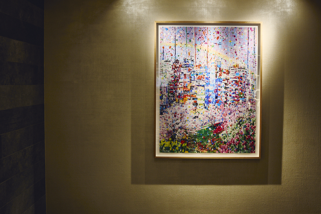 Images Garner Hotel Osaka Honmachi Station