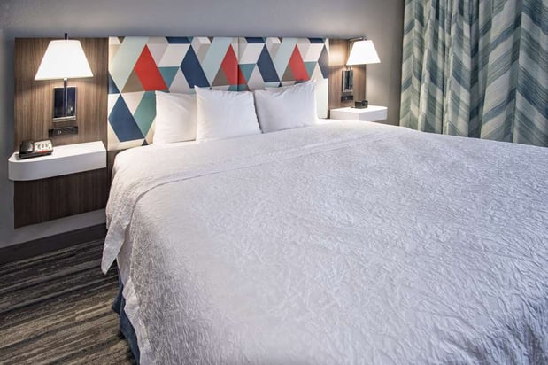 Images Hampton Inn Oklahoma City/Yukon