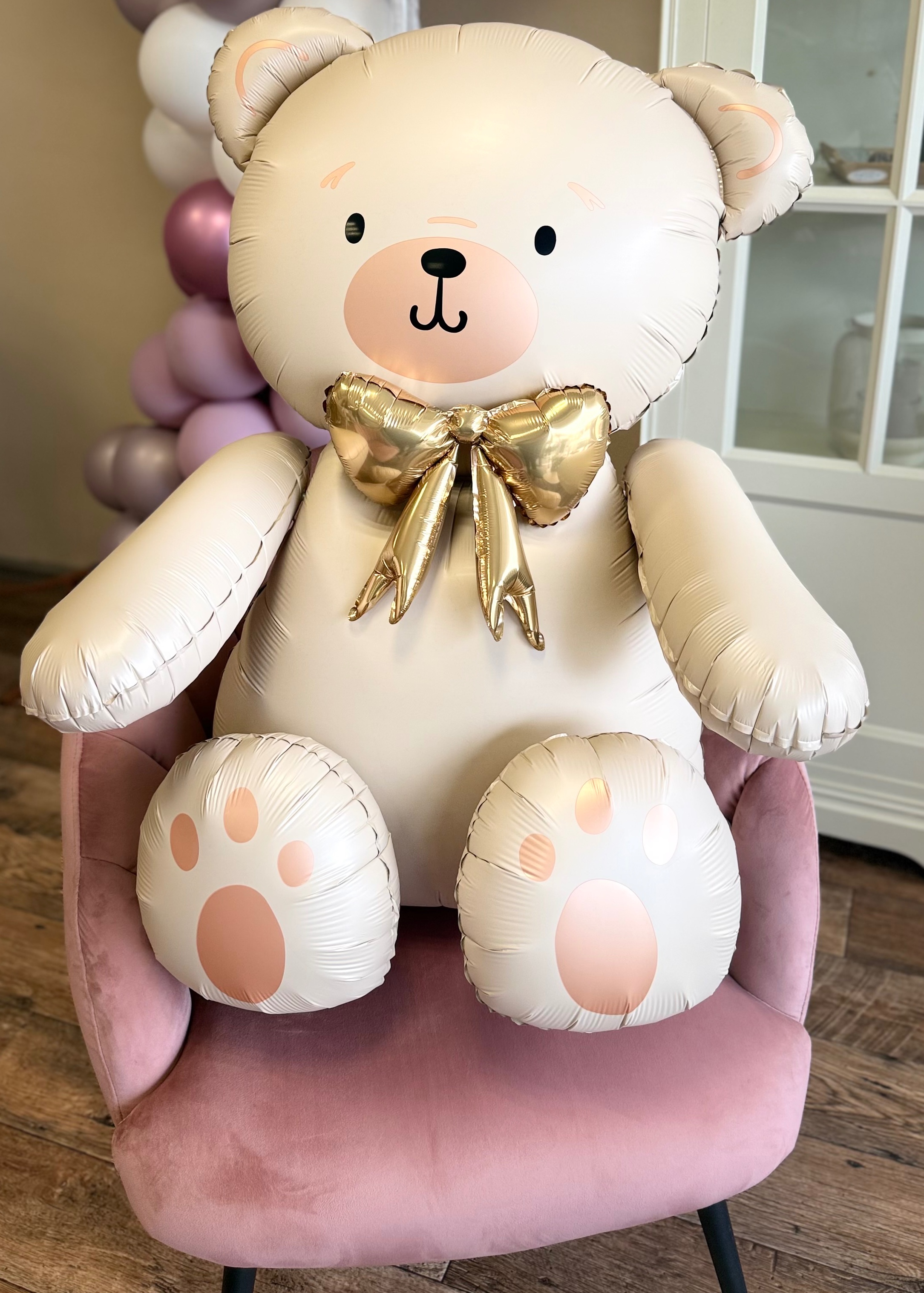 Die Packerie UG Ballonatelier, Alter Postweg 66 in Bielefeld