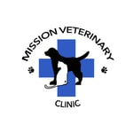 Mission Veterinary Clinic and Animal Emergency Hospital Logo