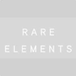 Rare Elements