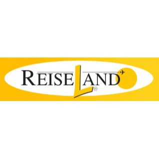Logo Reiseland Auerbach - Reisebüro - Flugreisen- Kreuzfahrten