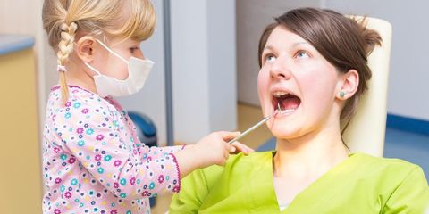 A Dentist Warns of the Dangers of DIY Tooth Repair Carolyn B. Crowell, DMD, & Associates Avon (440)934-0149