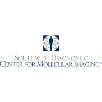 Southwest Diagnostic Center for Molecular Imaging Logo