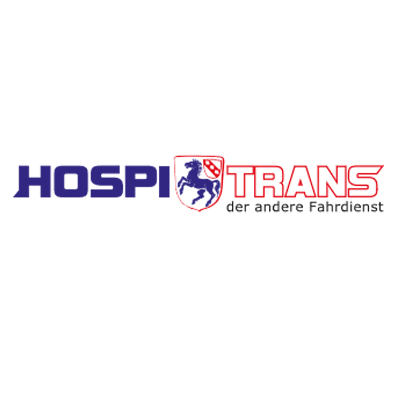 Logo HospiTrans GmbH