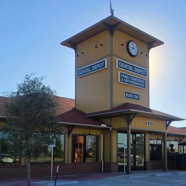 Images Dental Depot