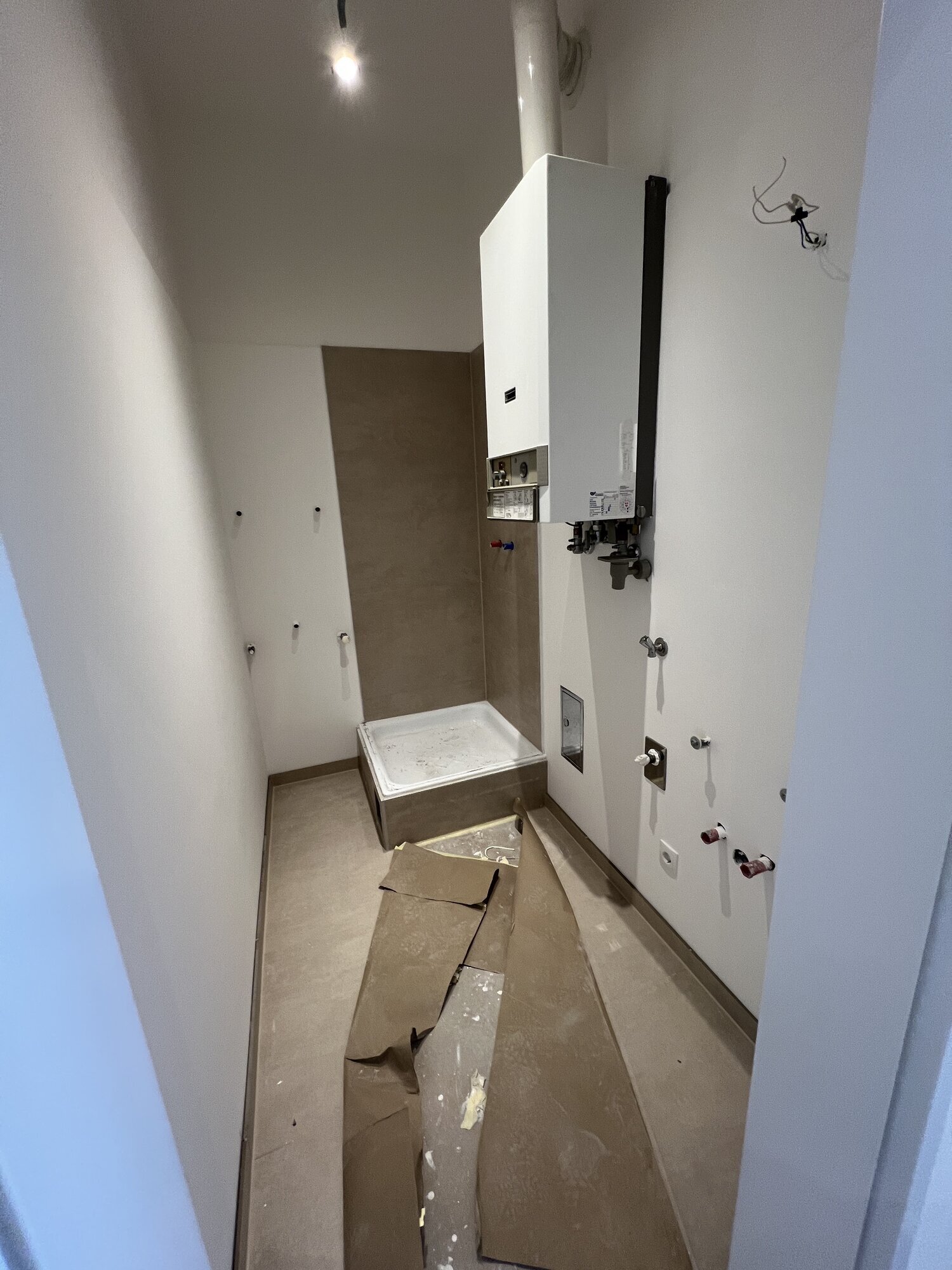 AAK Installationen e.U., Schröttergasse 2 in Wien
