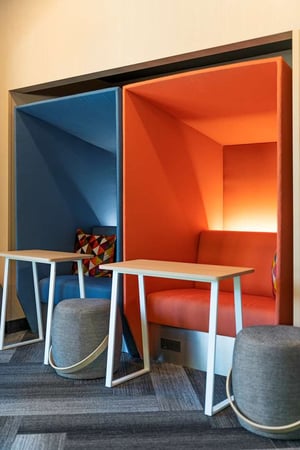 Images Tru by Hilton Cartersville