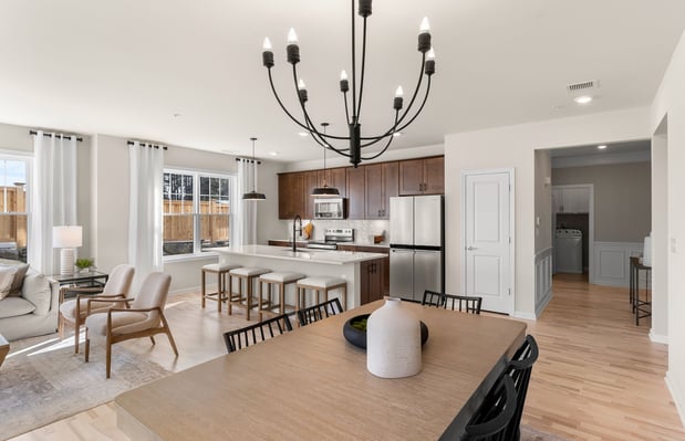 Images Martins Landing by Pulte Homes