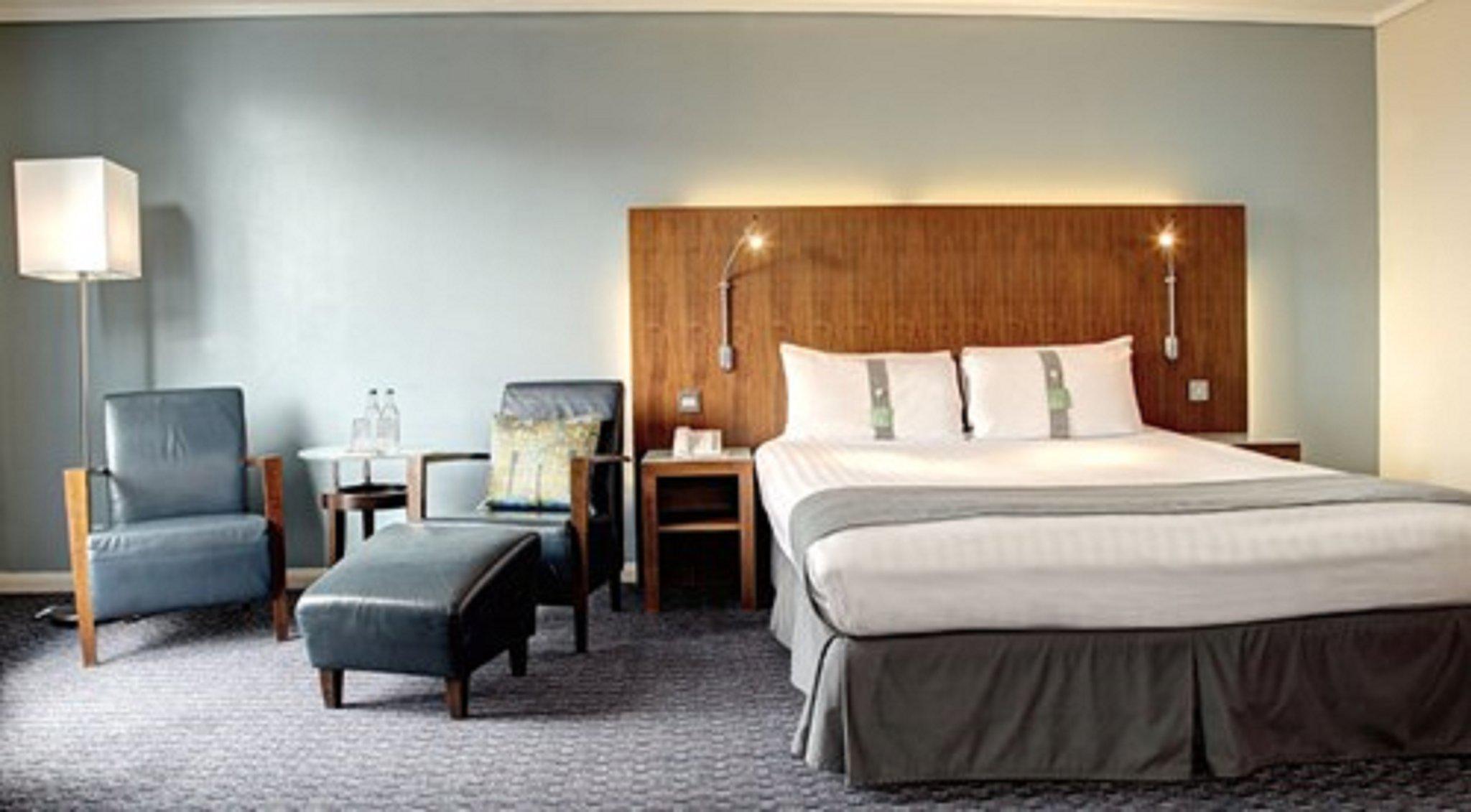 Images Holiday Inn London - Camden Lock, an IHG Hotel